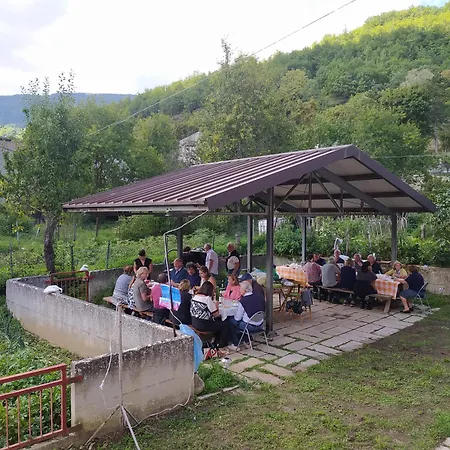 Casa Pappappero Monti Della Laga *