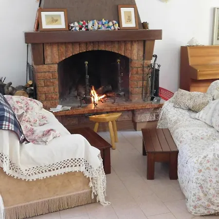 Casa Pappappero Monti Della Laga Fioli