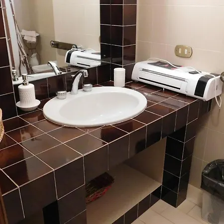 Casa Pappappero Monti Della Laga *