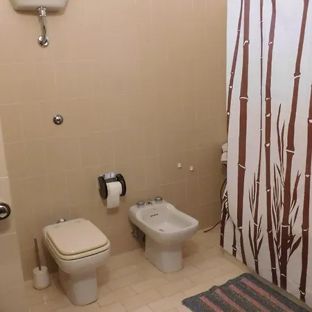 Casa Pappappero Monti Della Laga