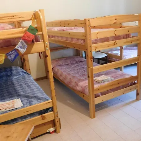 Casa Pappappero Monti Della Laga * Fioli