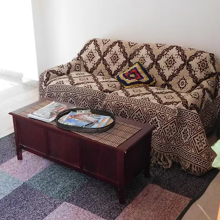 Accommodatie bij particulieren Casa Pappappero Monti Della Laga *