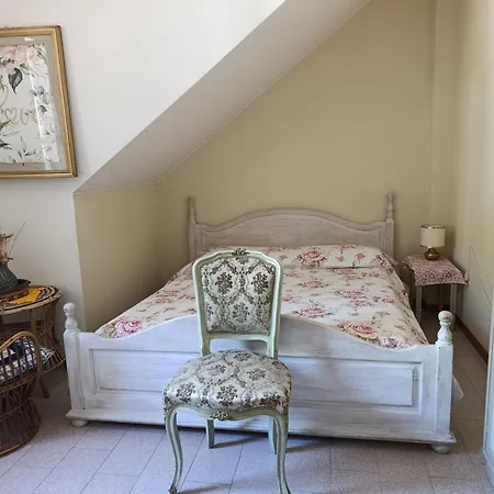 Alloggio in famiglia Casa Pappappero Monti Della Laga *