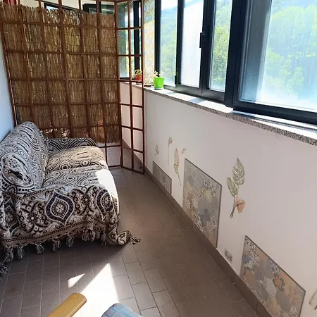 Casa Pappappero Monti Della Laga Fioli