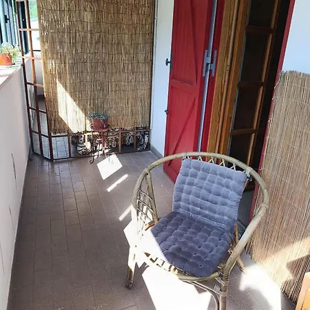 Casa Pappappero Monti Della Laga *