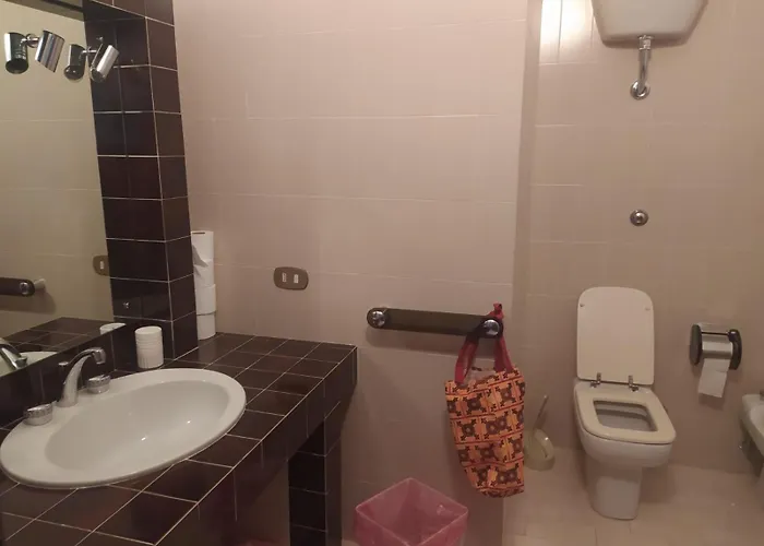 Séjour chez l'habitant Casa Pappappero Monti Della Laga *