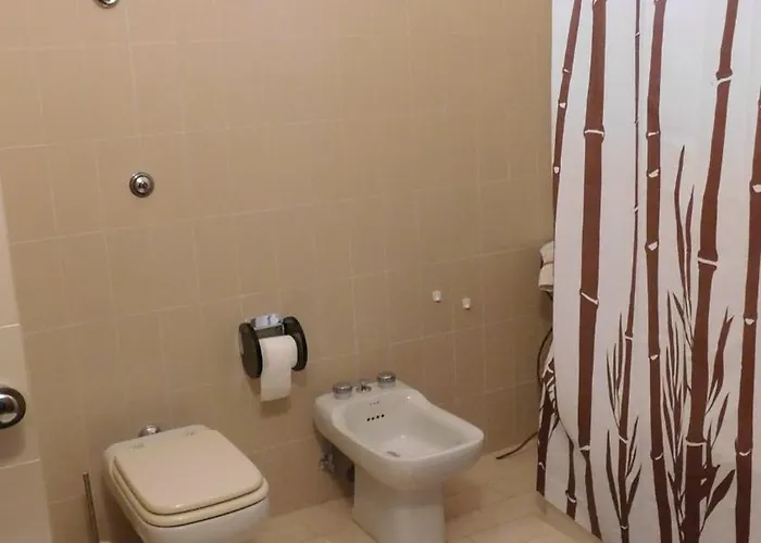 Casa Pappappero Monti Della Laga