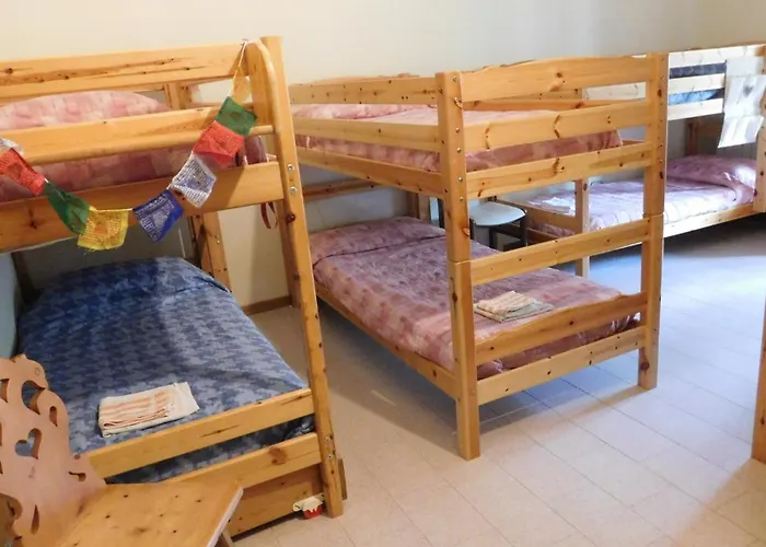 Casa Pappappero Monti Della Laga * Fioli