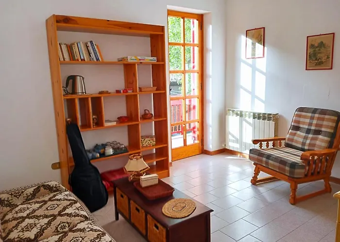 Séjour chez l'habitant Casa Pappappero Monti Della Laga *