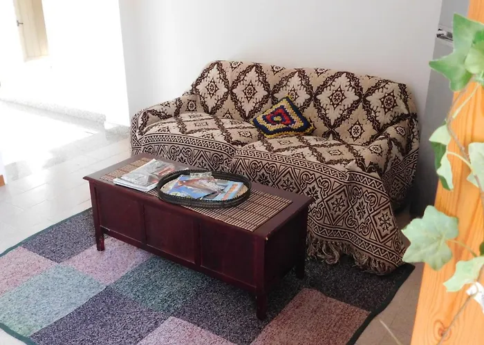 Séjour chez l'habitant Casa Pappappero Monti Della Laga *